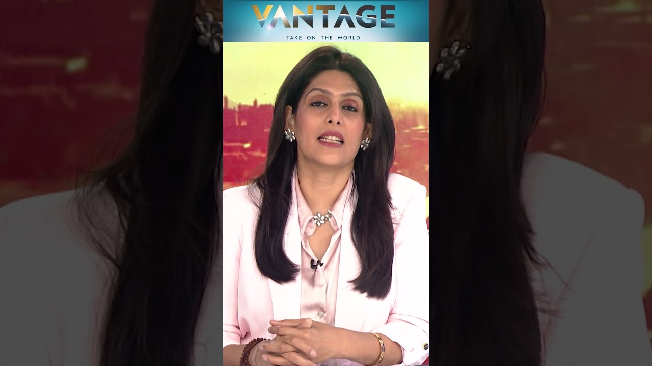 Трагедия в Газиабаде: темная сторона онлайн-игр | Vantage с Палки Шармой | N18L