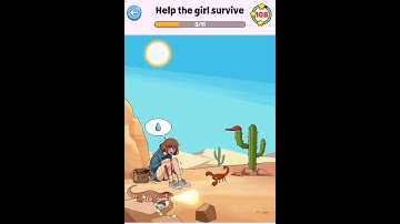 Brain up Drama puzzle game 37