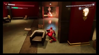 Spider-Man - Turf Wars: Hammerhead Fronts