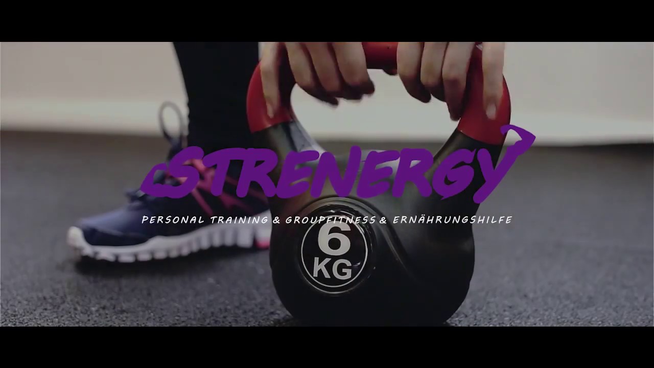 Strenergy Video