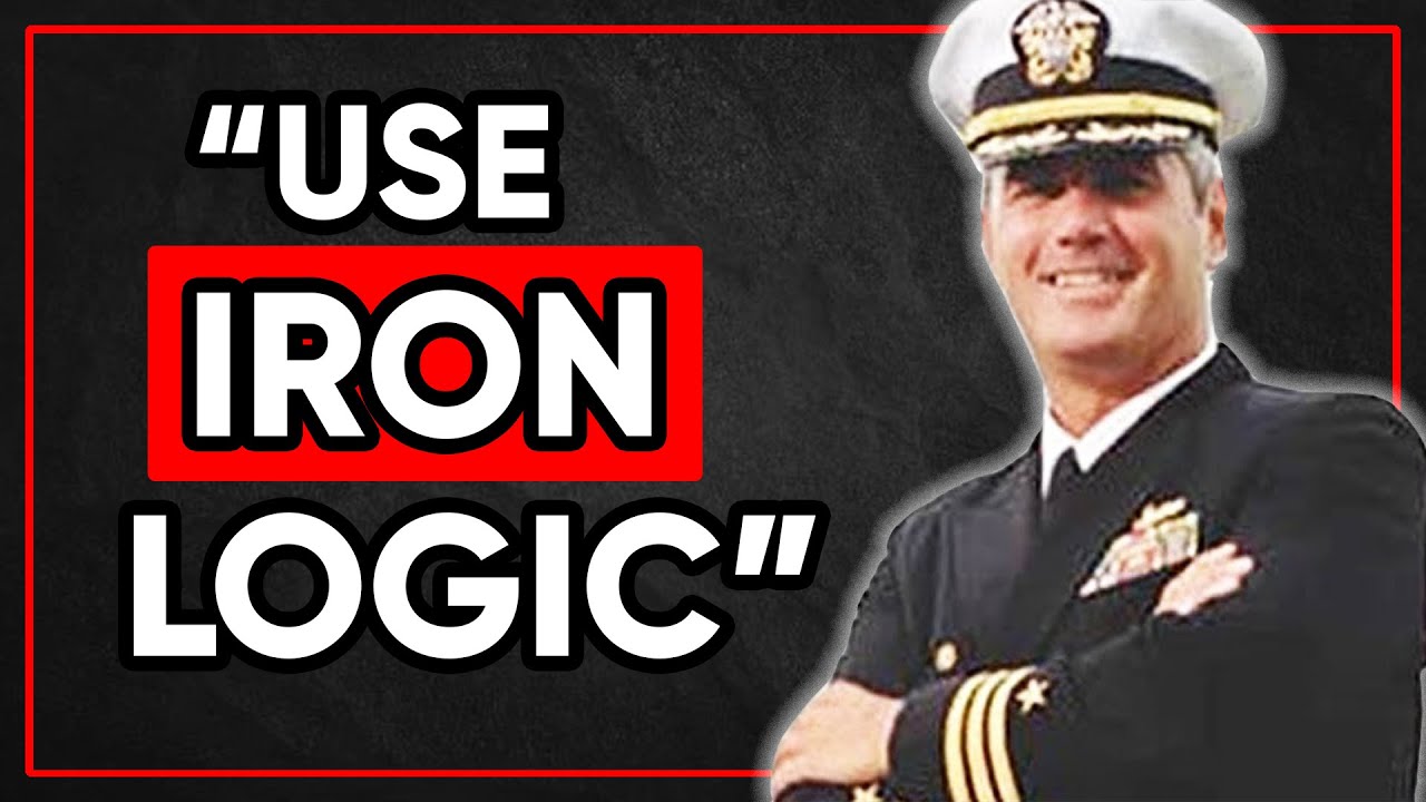 Mike Abrashoff | It's Your Ship -- Here's How to Shape It, image size:1280x720