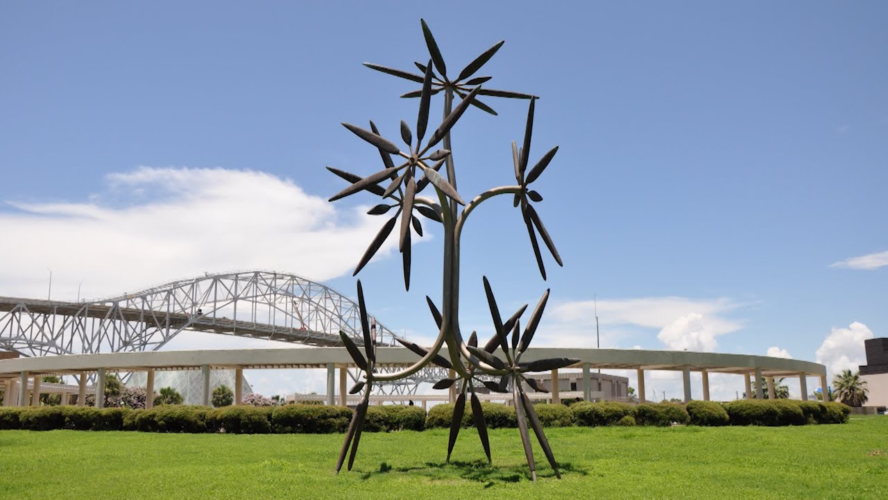 Free Book Details City's Public Art Collection