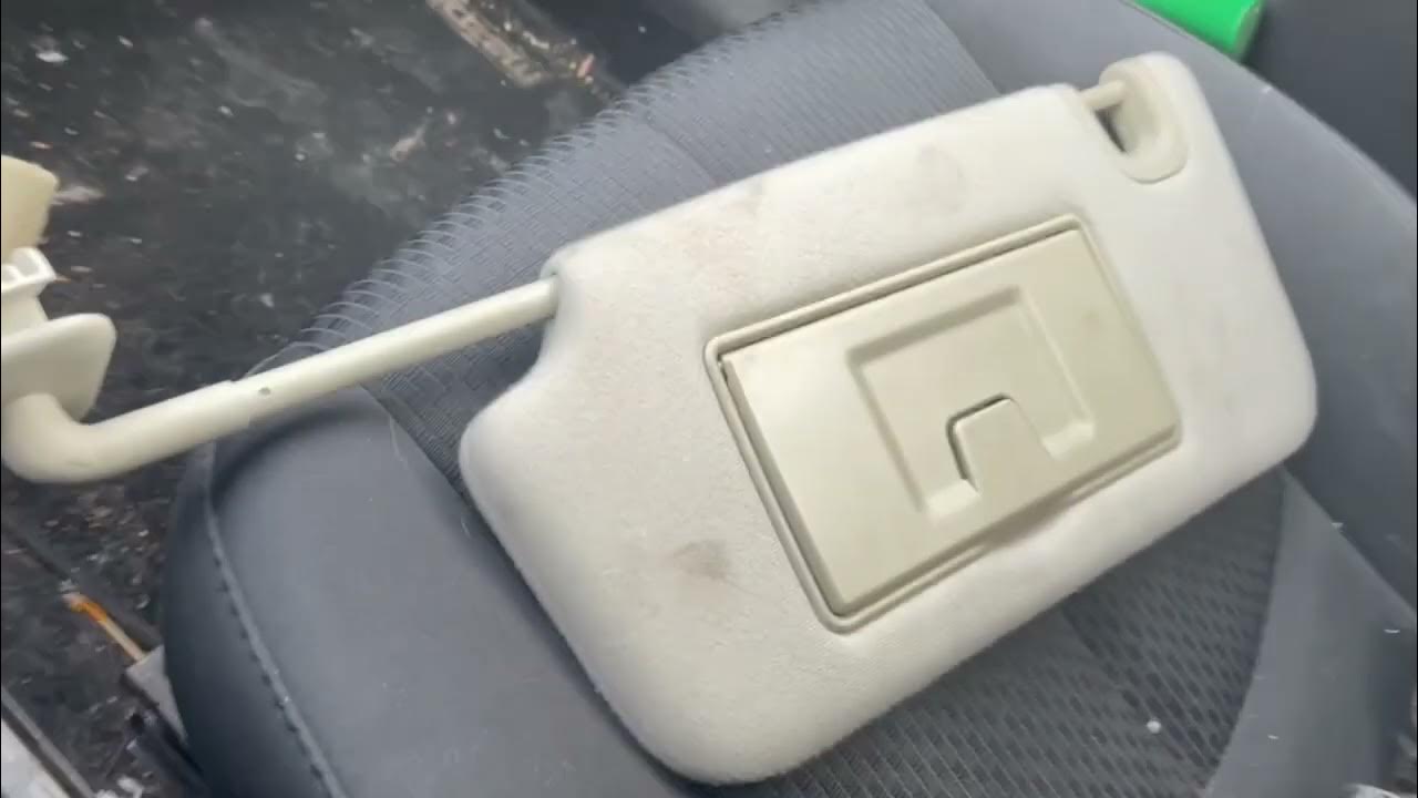 Mazda Electrical Issue No Radio No Lights No Door Locks ROOM Fuse