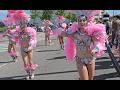GRES Novo Império @Desfile de Carnaval de Oliveira do Bairro 2026 II