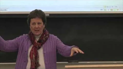 Victoria Barnett: The New Era of Bonhoeffer Interp...