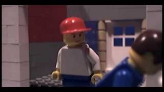 A Post- Halloween Extravaganza