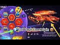 FREE fire Diamonds 💎 | Evo Vault Event Spin | Free Fire 100 Diamond | #freefire #Diamondhack