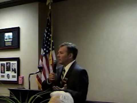Secure Arkansas Lunch Bunch 051210_0003.wmv
