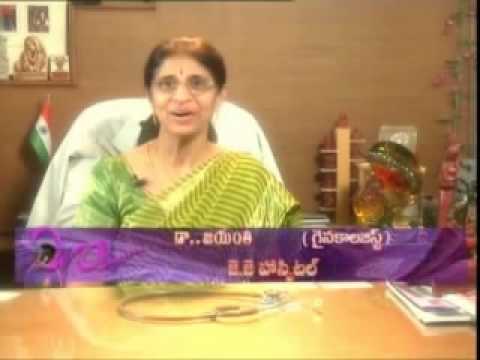 Wow - Wonder's of Women - Dr. L. Jayanthi Reddy