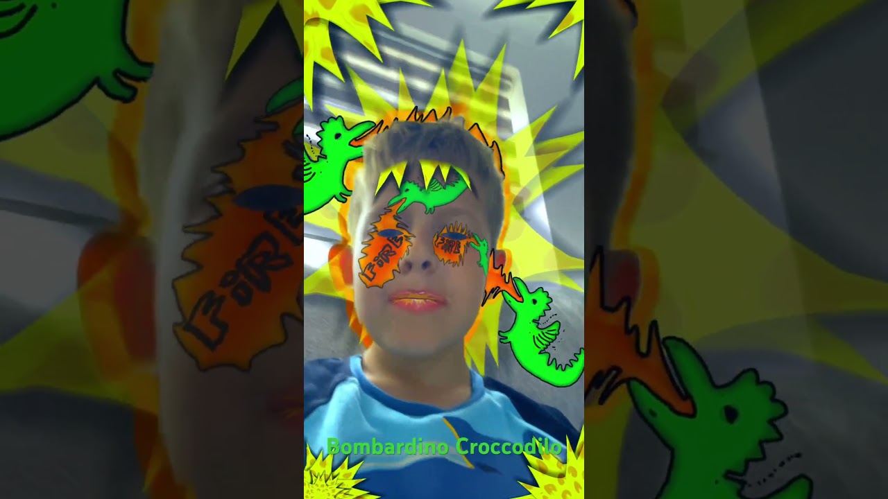 Bombardino Croccodilo 
