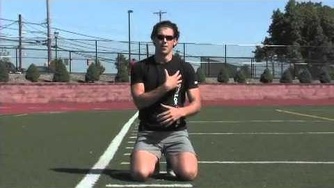 Obstacle Race Training | MUD RUN - LOW CRAWL