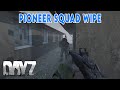 PIONEER SQUAD WIPE | DayZ Good Kills #08