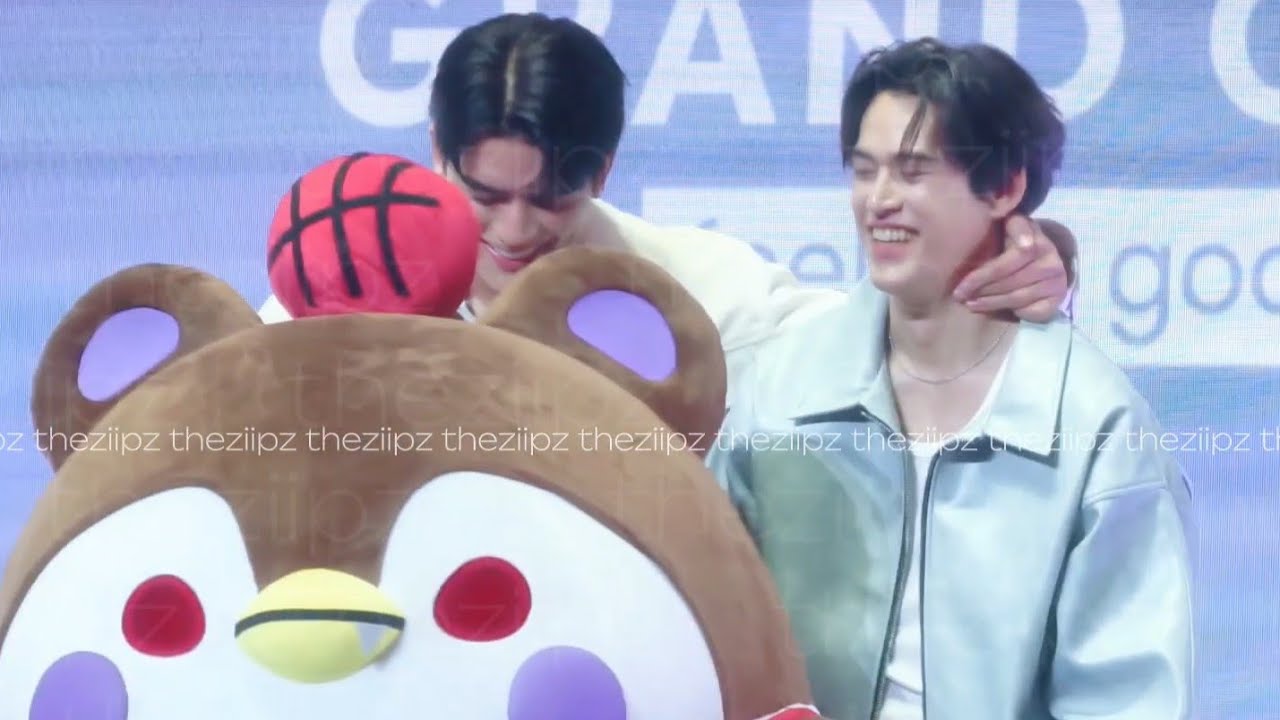 [FANCAM] GAME l MAMI X JOSSGAWIN GUINZLY #MamixJossGawin 250226 #JossGawin #GUINZLY #theziipzclip