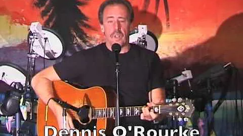 Dennis O'Rourke