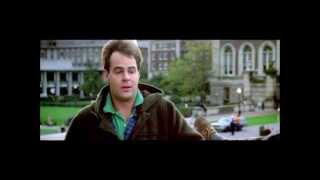 Ghostbusters on Academia vs. the Private Sector