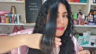 I've waited so long for this leave-in conditioner! All Soft Redken screenshot 2