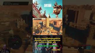 20260116 Saints Row #gears #gameplay #zone #GenZ #cod #city #genX #fortnite #cube #pubg #pubgmobile