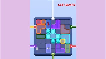 Water out puzzle Level 252 walkthrough solution 