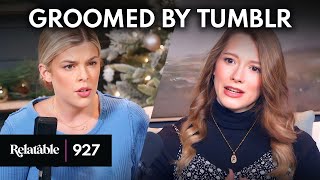 Is Tumblr Making Kids Trans? | Guest: Daisy Strongin (Part One) | Ep 927