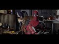 Thrift Shop Deadpool mp3