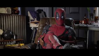 Thrift Shop - Deadpool