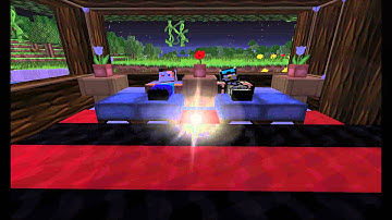 Mein erstes selbst gemachtes Intro