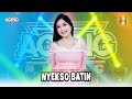 Shinta Arsinta ft Ageng Music - Nyekso Batin (Official Live Music)