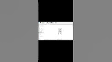 Revit - Linking CAD drawing #revittutorial  #revit #CADRevit #interiordesign  #design #architecture
