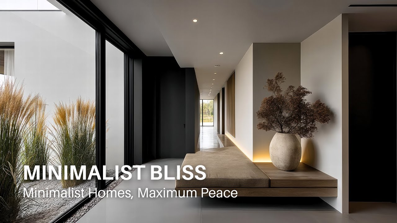 Minimalist Redefined: How Soft Architecture and Sustainability are Shaping 2026 Modern Home Design