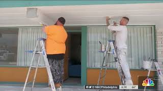 Jersey Shore Businesses Prepare for Mother's Day and Memorial Day Weekend
