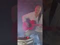 🎸Roman Hampacher si zamiloval SUB 'N' UP OCTAVER! 🎸 Podívejte se, jak tento pedál exceluje v akci! 👀