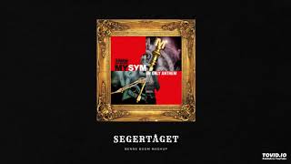SEGERTÅGET - Maskinen vs. Armin Van Buuren (BENNE BOOM Mashup)