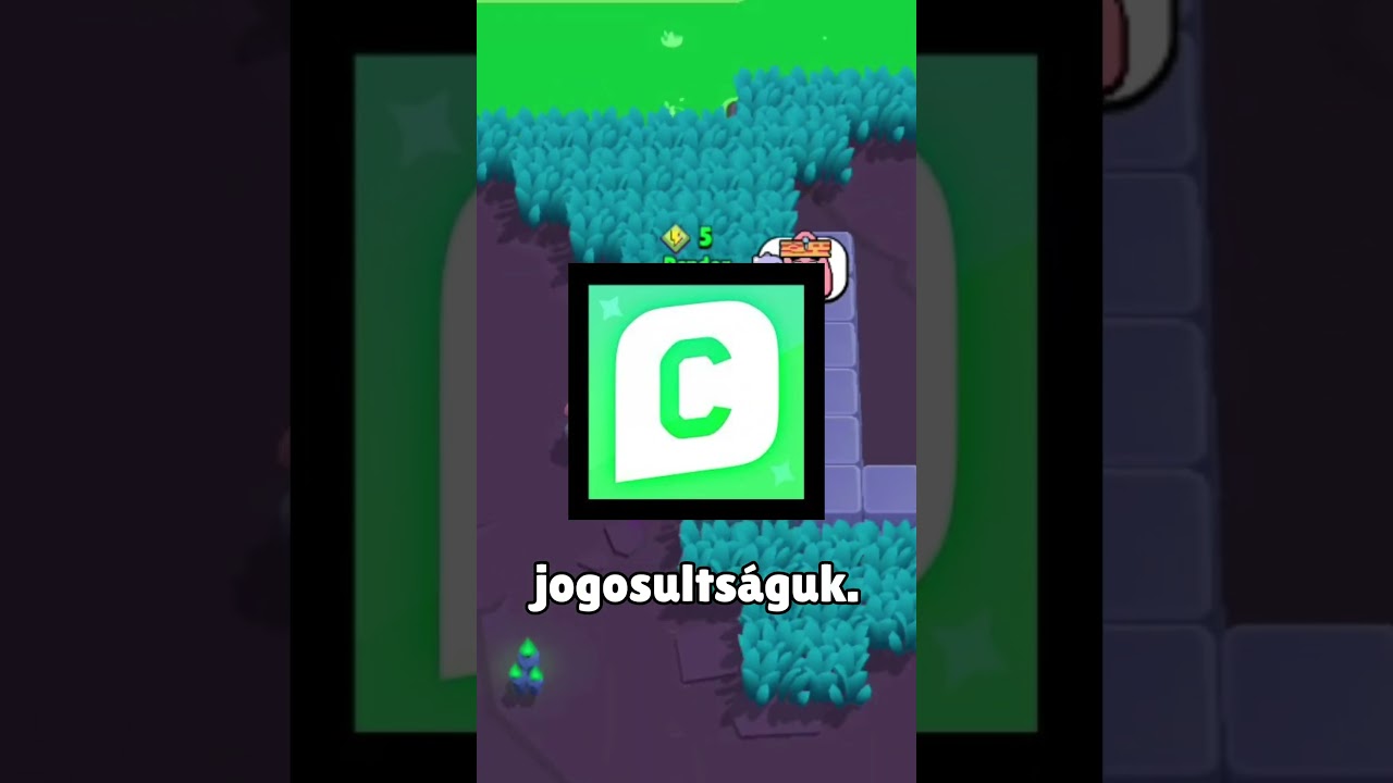 Teljesen Egyedi Supercell ID profilkép! #shorts #brawlstars #hun #foryou