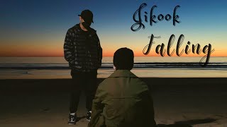 Jikook- Falling (FMV)