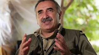 Murat Karayilan: Eger Tirkiyê êrîşî Kobanî bike bi kêmanî wê şer 3 salan berdewam bike