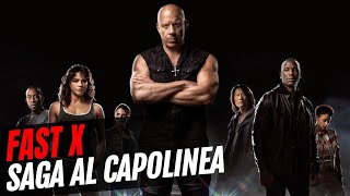 Fast X, recensione del film con Vin Diesel: l&#39;inizio della fine