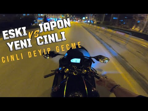 Çinli Deyip Geçme! | Eski Japon - Yeni Çin