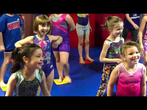 Cartwheel Clinic