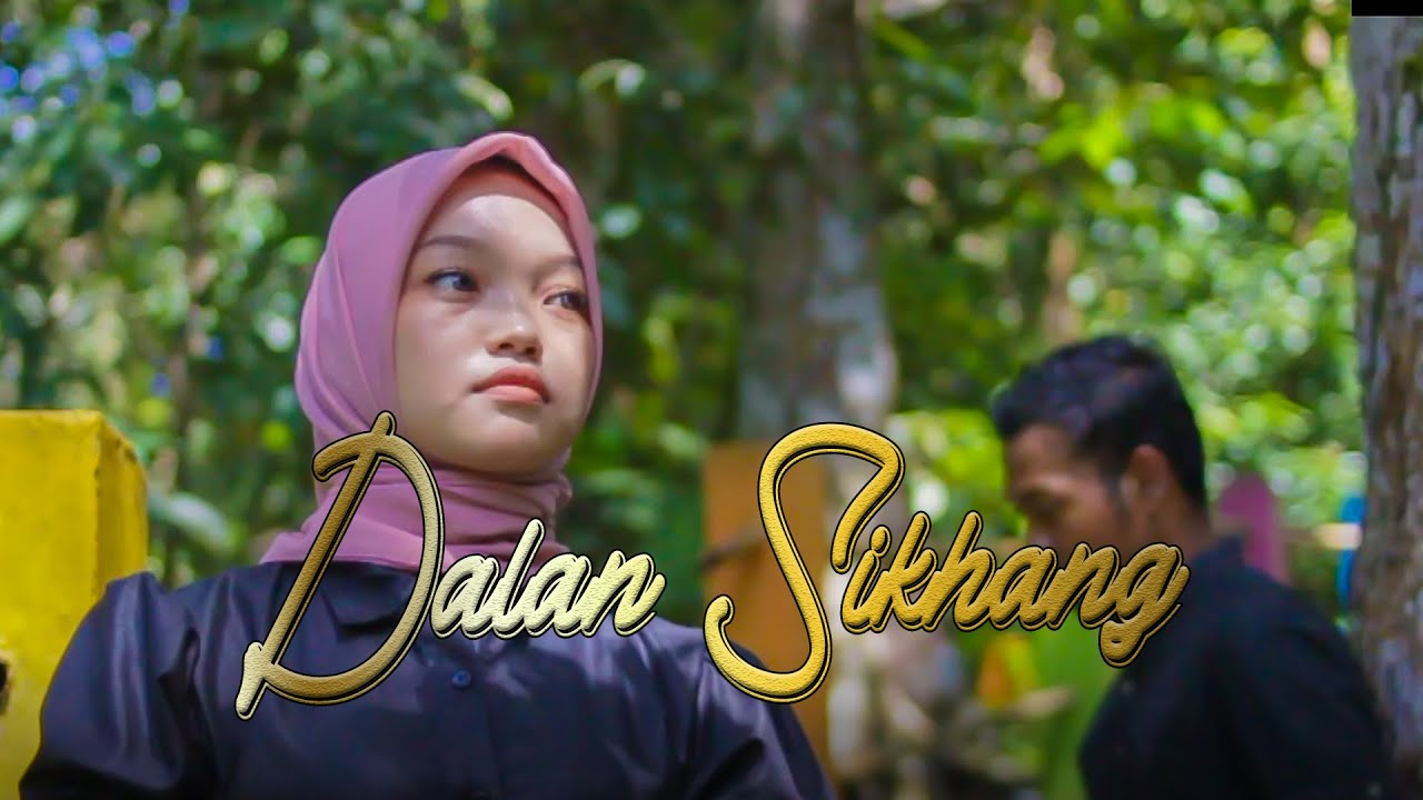 LAGU SINGKIL TERBARU 2021YOKI BERAMPU [ DALAN SIKHANG ]