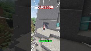 NIEWIDZIALNA BAZA ??! #minecraft #borowik #wojan #wojanowice #palion #roblox #palionowo