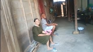 Tangi Turu Rupaku Koyok Mak Ldanir Sdanek Di Guyu Adikku Gorogoro Ora Iso Kunciran