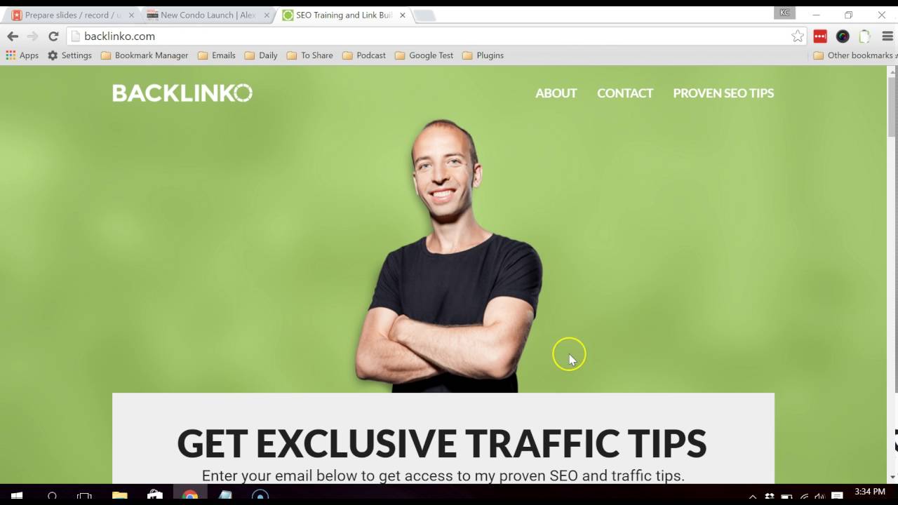 Review Friday  - NewCondoLaunch