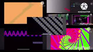 Beep Multi Rendering
