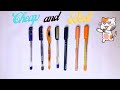 Cheap And Best Pens Ever 🤯| Best Ball Pens Under Rs 10 😍 | #stationery #ballpen