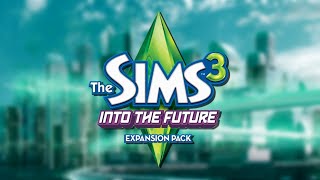 Judging and Rating Every EA Build in The Sims 3 Into The Future Oasis Landing