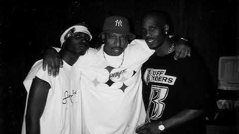 DMX & Drag-On & Mysonne - Problem Child (2000)