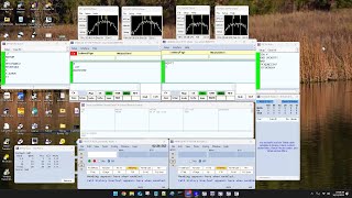 Working with INI Files in N1MM+