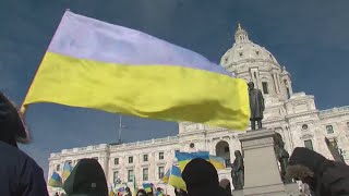 Immigration attorney concerned about uncertainty Ukrainians in Minnesota face