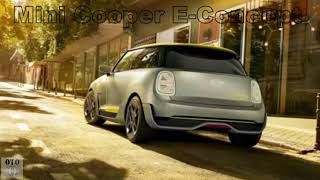 New Electric 2019 Mini Cooper Release Date And Price