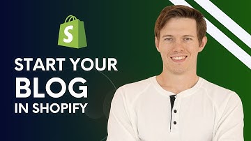 How to Create Blog Posts on Shopify to Boost Your SEO
